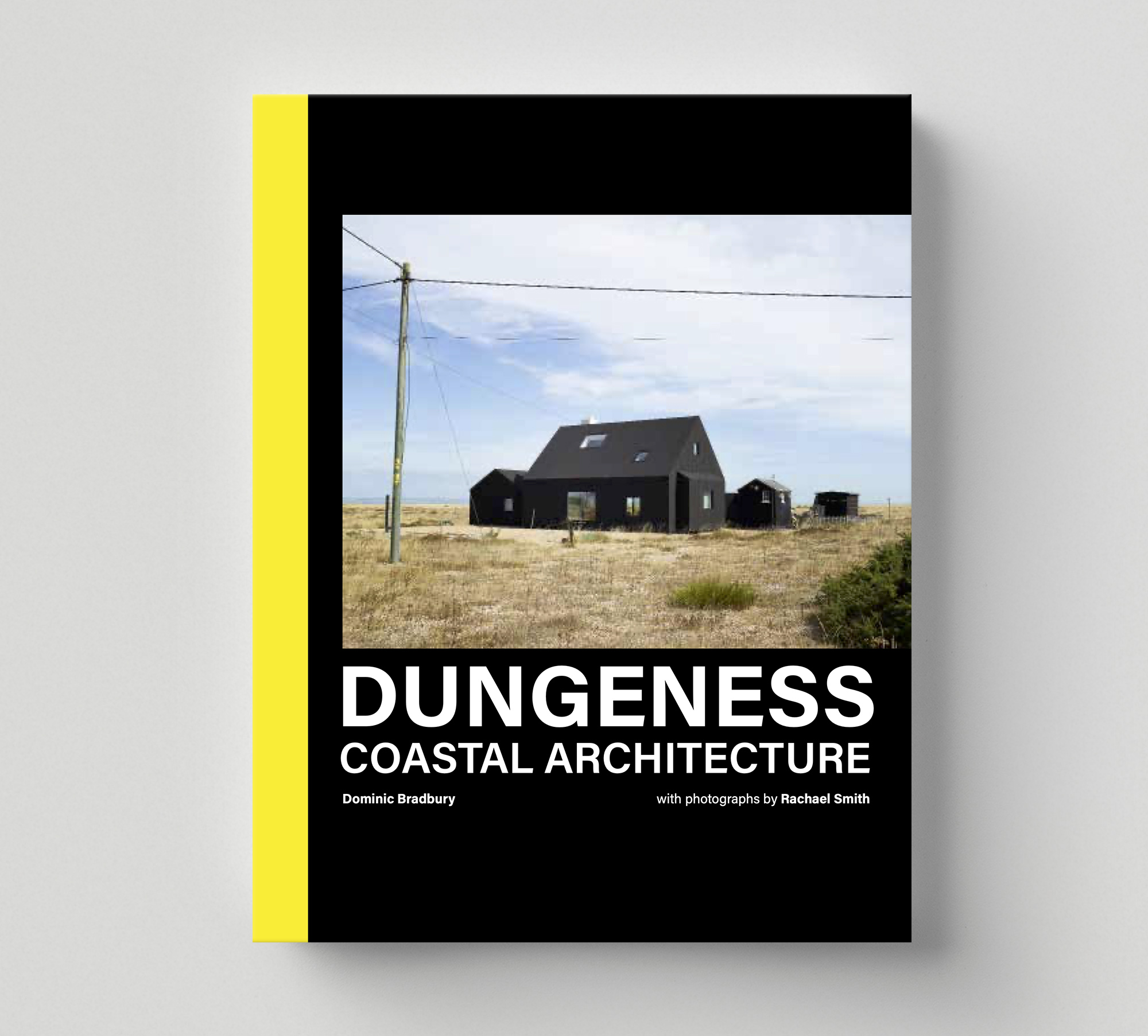 Dungeness – Coastal Architecture
